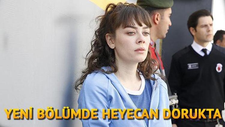 Avlu 5. bölüm fragmanında dengeler değişiyor