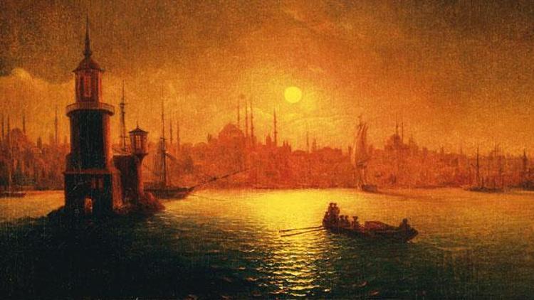 ‘Ay Işığında İstanbul’ yeni sahibini arıyor