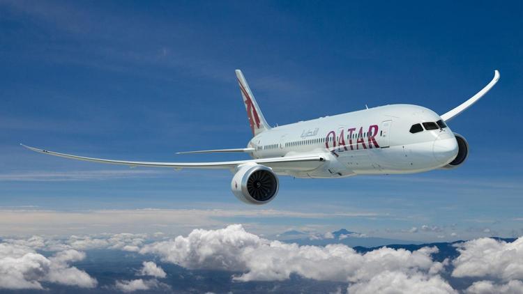 Katar Havayolları 7.500 TL maaşla Türk personel alacak
