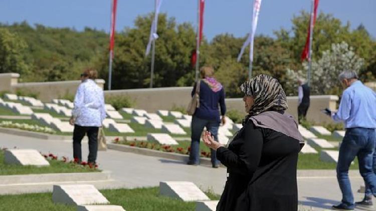 Maltepe Belediyesi 2 bin kişiyi Çanakkaleye götürdü