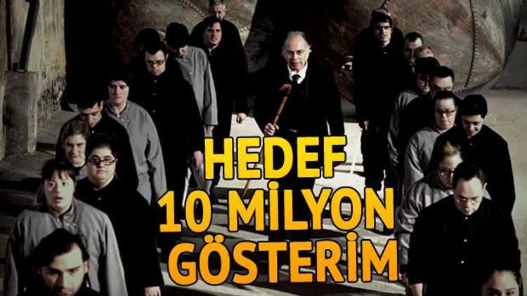 10 milyon kişi bu videoyu izlerse Yaşam Köyü kurulacak