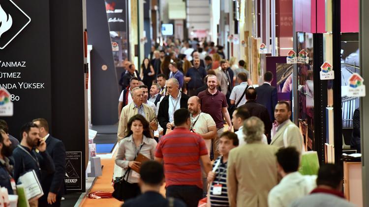 Dev sektörün gözü, Mayıs ayı başında kapılarını açacak fuarda