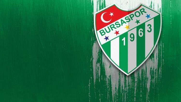 Bursasporda Atiker Konyaspor maçı hazırlıkları devam ediyor