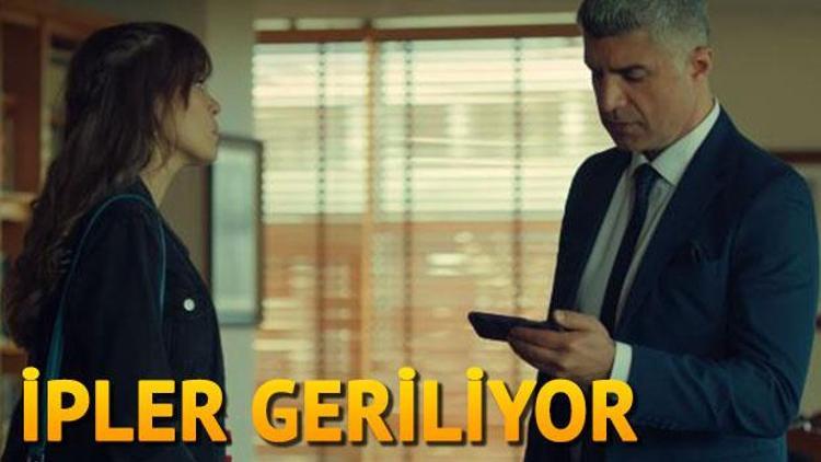 İstanbullu Gelin son bölümü gerçekleri açığa çıkardı..Yeni bölüm fragmanı geldi mi