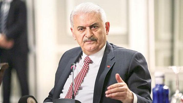 ‘Af değil barış’