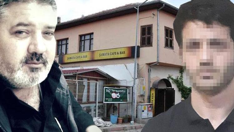 Vahşice öldürülen bar işletmecisinin katil zanlısı yakalandı