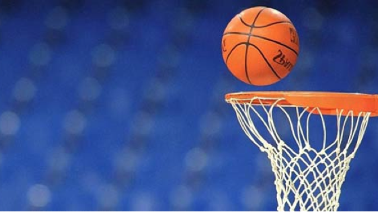 Basketbolda haftanın perdesi yarın açılıyor İşte program...