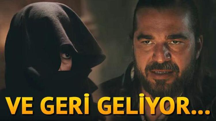 Diriliş Ertuğrul yeni bölüm fragmanında Noyan geri dönüyor..Tarihte Noyan kimdir