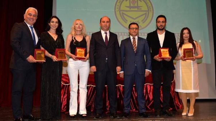 İletişim Günlerine yoğun ilgi