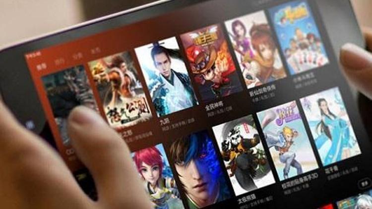 Xiaomiden yeni tablet: Xiaomi Mi Pad 4