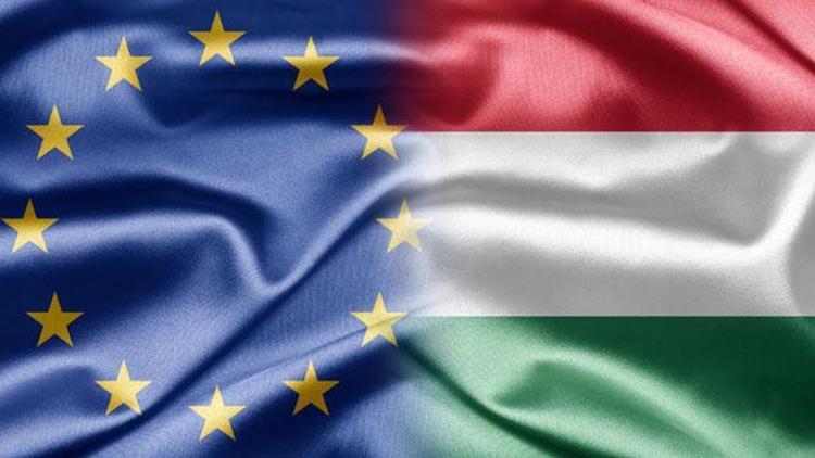 ABden Macaristana 7. madde baskısı