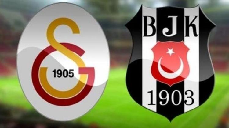 Galatasaray evinde kazanıyor, Beşiktaş deplasmanda zorlanıyor