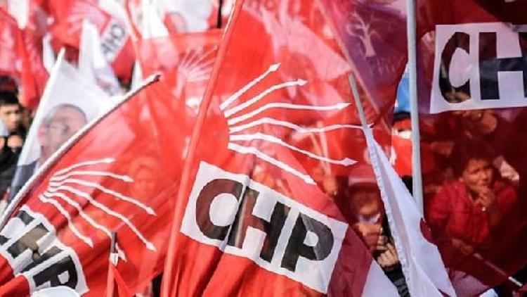 CHPde milletvekilliği başvuruları pazartesi başlıyor