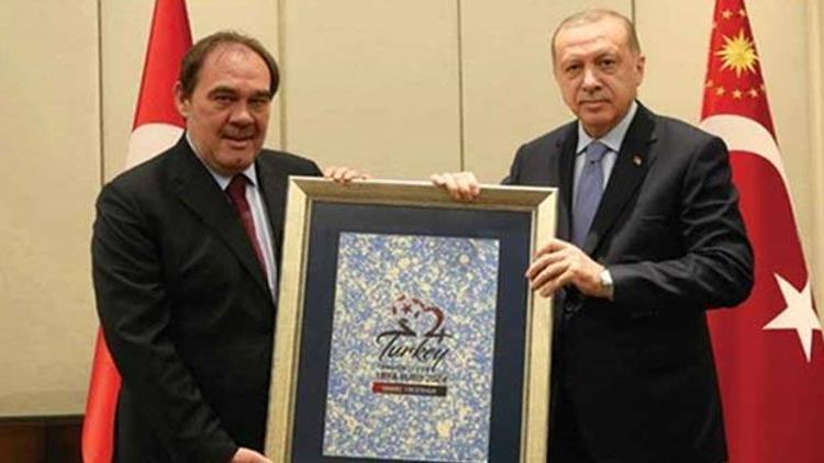 Türkiyenin UEFA EURO 2024 adaylık broşürü açıklandı