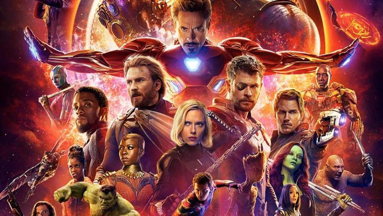 Avengers: Infinity Warda sona gelindi Peki şimdi ne olacak
