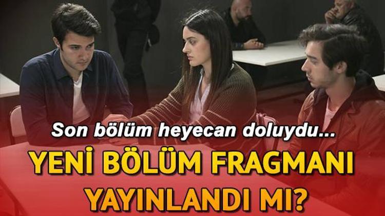 Arka Sokaklar yeni bölüm fragmanı nefes kesti.. İşte son bölümden detaylar