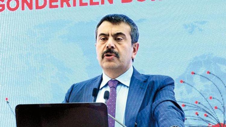 MEB burslarla ilgilenmedi FETÖ çiftliğe dönüştürdü