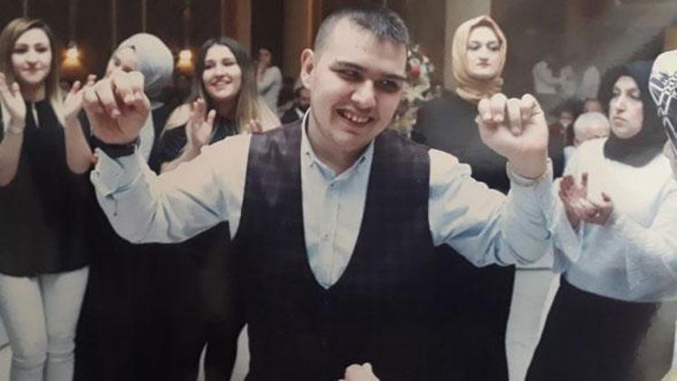 19 yaşındaki engelli gencin ölümünde skandal iddia