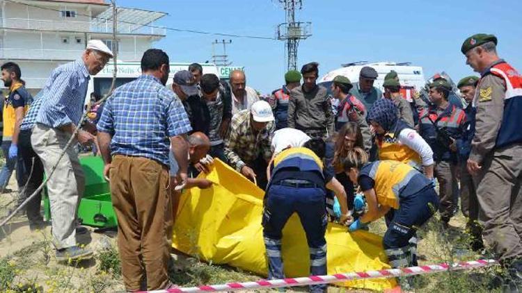 Konyada kaza: Aynı aileden 4 kişi öldü (2)- Yeniden