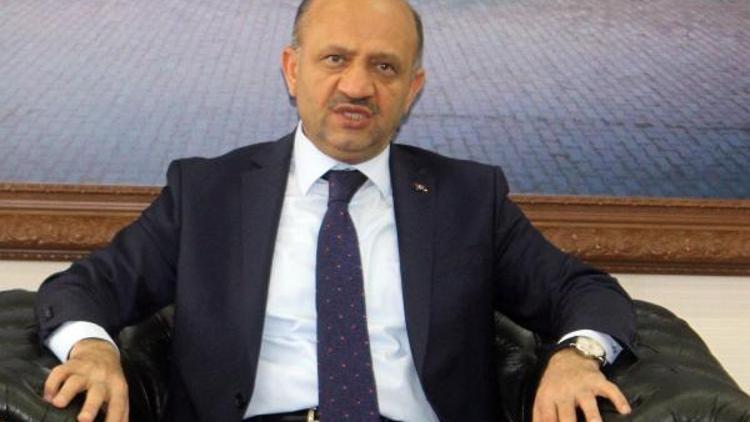 Fikri Işık: Bedelli askerlik değerlendirilecek