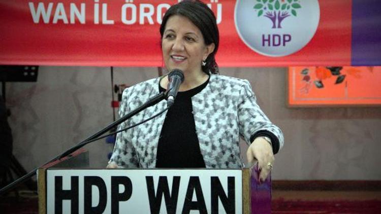 HDPli Buldan: 24 Haziran akşamı başka bir gün olacak