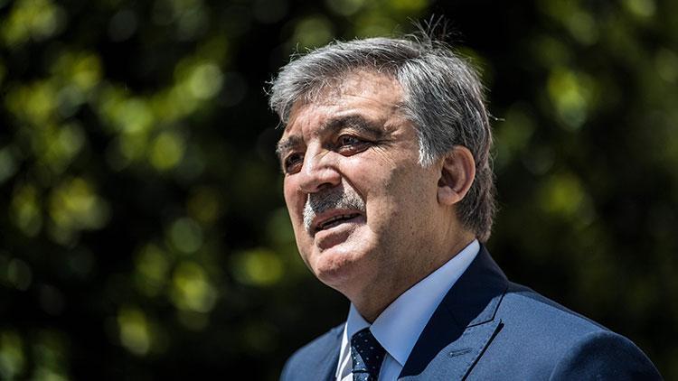 Abdullah Gülün açıklaması için kim ne dedi