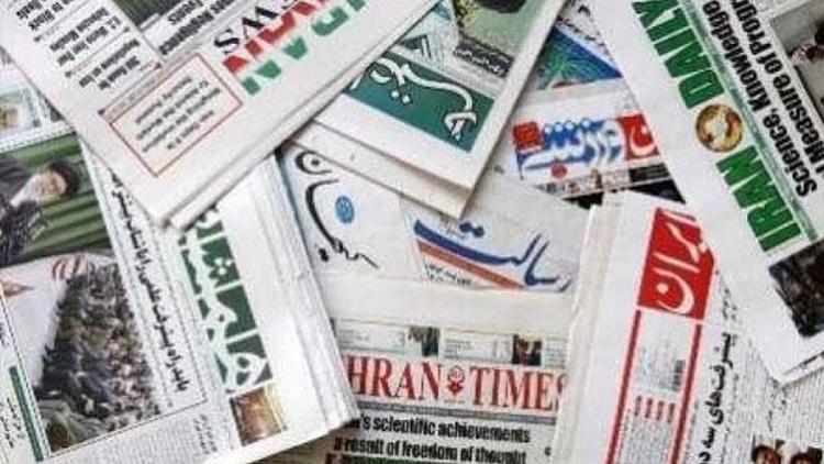 İranda reformist gazetenin yayın yönetmeni tutuklandı
