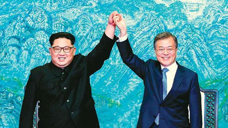 Kim Jong-un adımı ne kadar gerçek