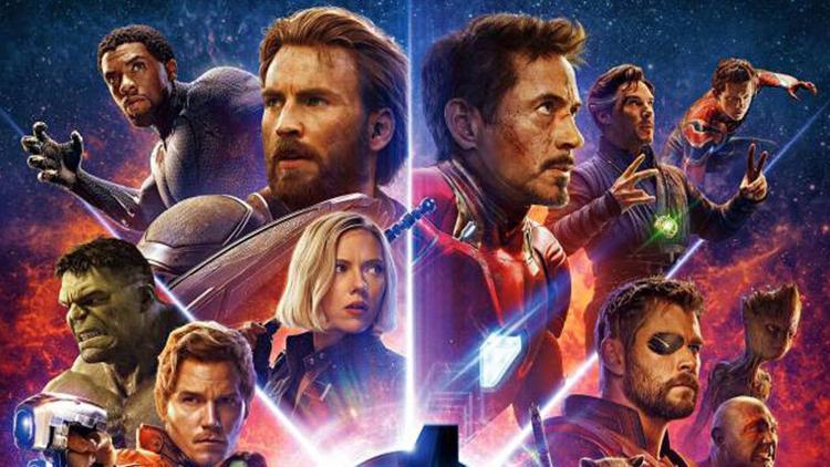 Avengers: Infinity War için özel emojiler yayında
