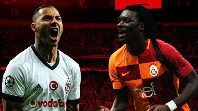 G.Saray Beşiktaş’ı yenerse şampiyon olur