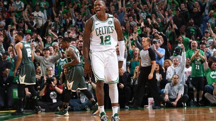 Celtics tur atladı