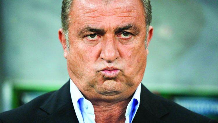 Fatih Terim için övgü dolu sözler Cimbomun eski yıldızı...