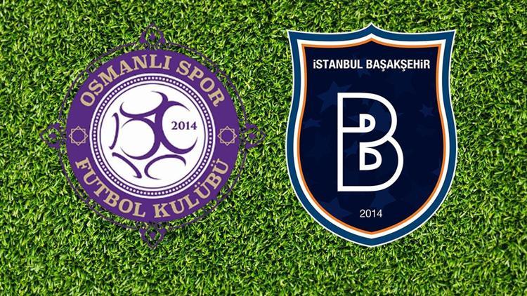 Uğur Melekeden sürpriz Osmanlıspor-Başakşehir yorumu