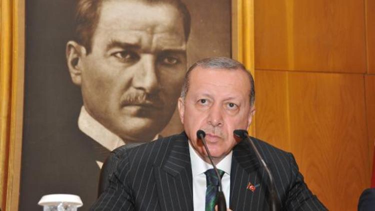 Fotoğraflar // Cumhurbaşkanı Erdoğan Özbekistana gitti