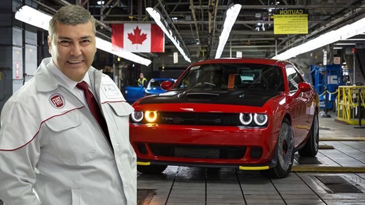 ABDden Kanadaya Türk Akını 5 fabrikanın başına geçti