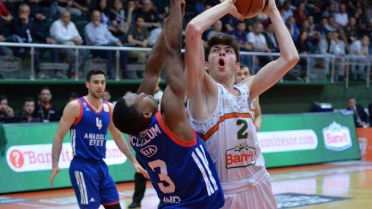 Anadolu Efesin, Banvit keyfi