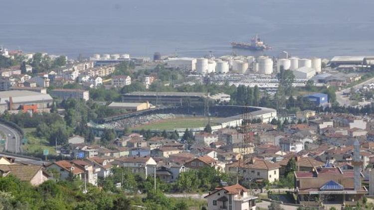 Kocaelispor - Büyükçekmece Tepecikspor: 2-1