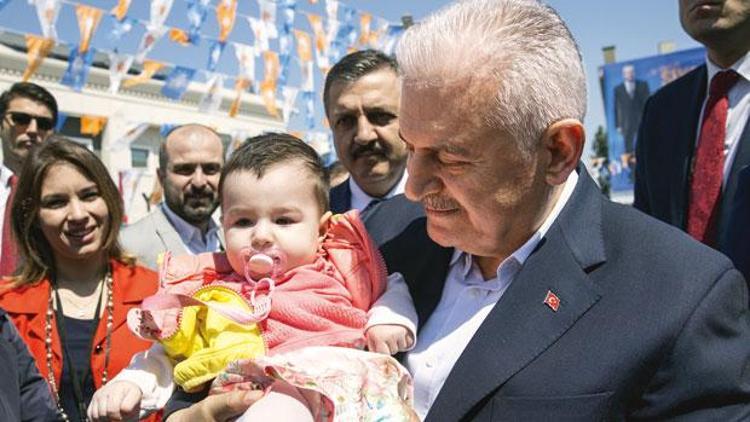 Kılıçdaroğluna: Niye kapı kapı aday arıyorsun