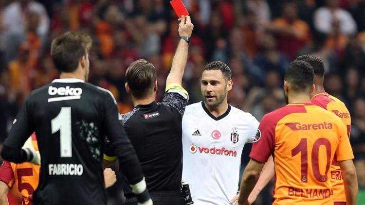 Penaltı, kırmızı kart kararı doğru mu Mustafa Çulcu açıkladı