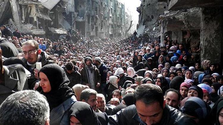 Bu fotoğrafla hafızalara kazınmıştı: Flaş gelişme