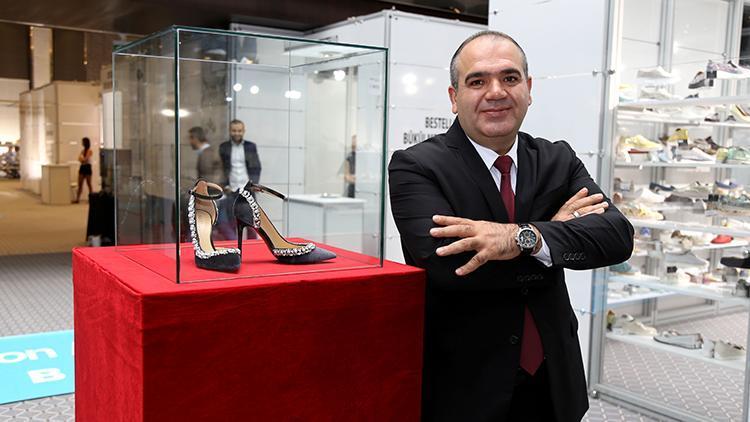 Ayakkabı ihracatı yılın ilk çeyreğinde rekor kırdı