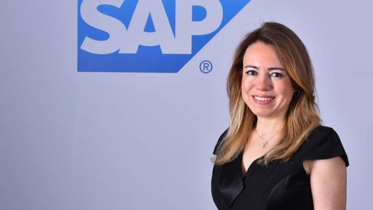 SAP Türkiye İK Direktörü Hande Genç’e yeni görev