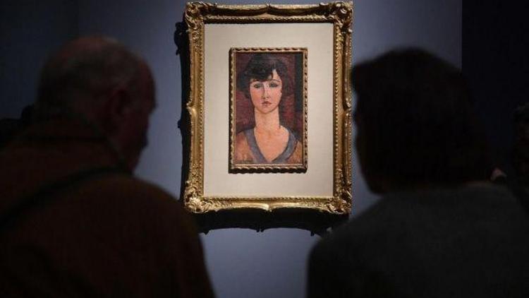 Fransa şokta Müzedeki eserlerin yarısından fazlası sahte çıktı