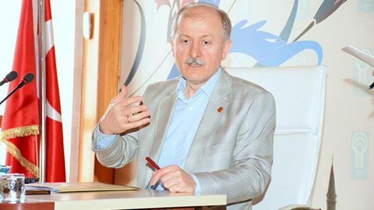 Fatih Belediye Başkanlığına Hasan Suver seçildi