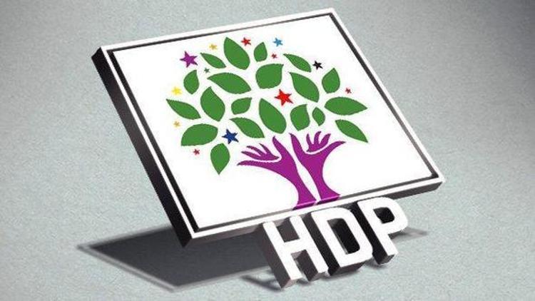 HDP tarih verip Demirtaşı işaret etti