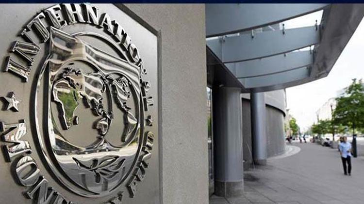 IMFden Türkiye açıklaması: Türkiye ekonomisi güçlü şekilde toparlandı