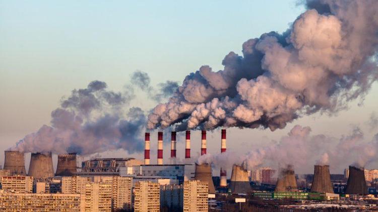 Yılda 7 milyon kişi hava kirliliğinden ölüyor