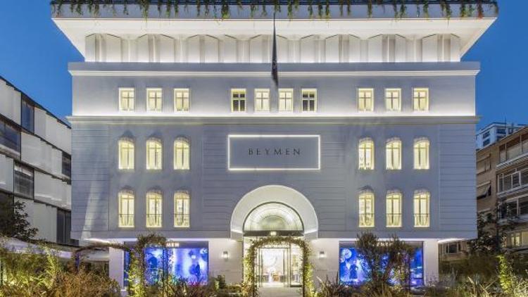 Beymen Borsa İstanbul için gün sayıyor