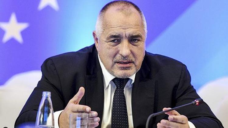 Boyko Borisov isyan etti AB liderlerine düşük kaliteli menü hazırlatacak