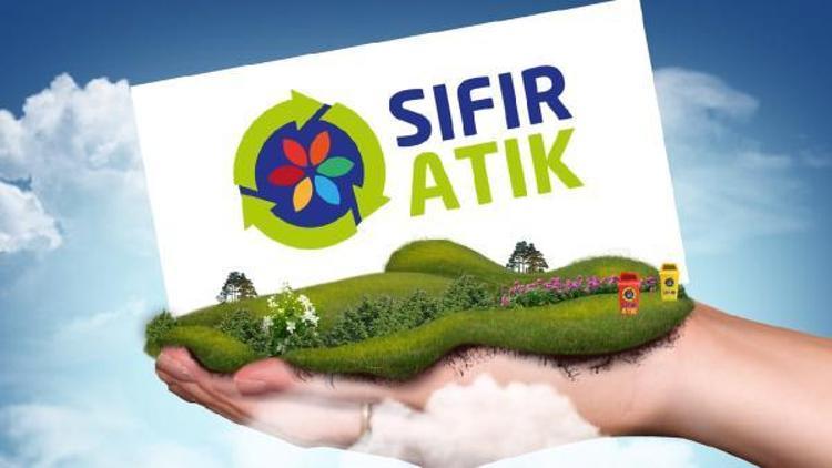 Nişantaşı Üniversitesi’nden  “Sıfır Atık Projesi”